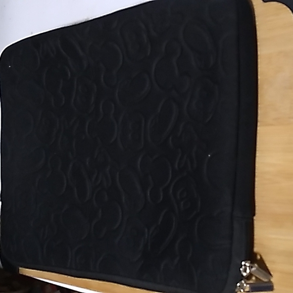 Disney MICKEY MOUSE Laptop/Tablet Padded Sleeve - Picture 4 of 11